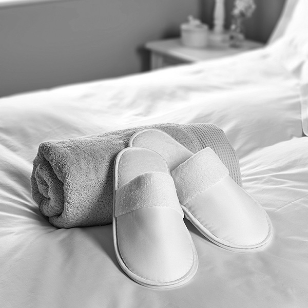 SLIPPERS