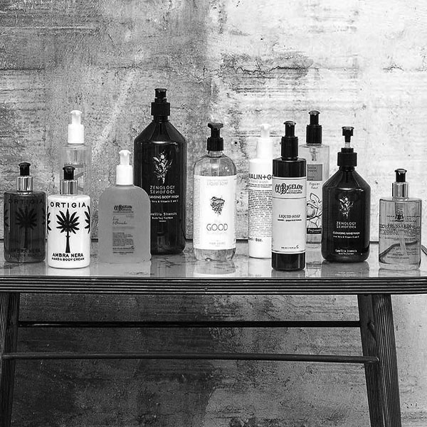 COSMETICS