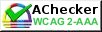 Accessibility Checker