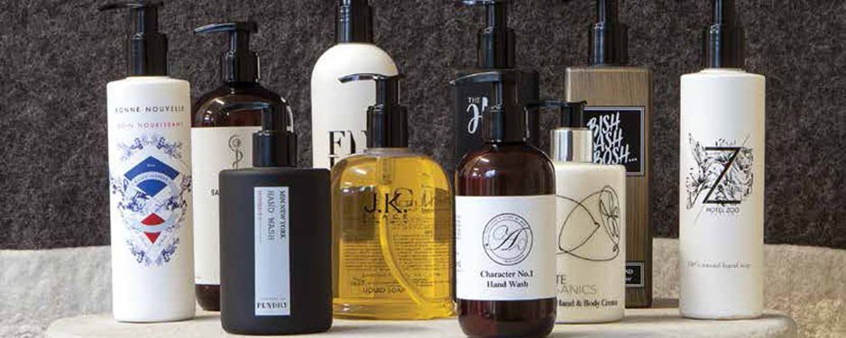Cosmetics